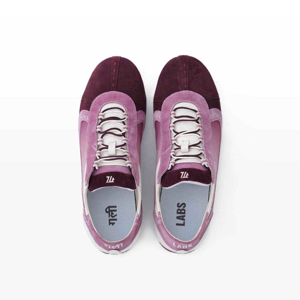 Gully Number 003 - Roja Pink — photo 7