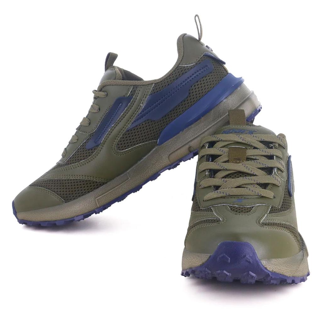 Sparx Shoes for Men SM 9087 — photo 8