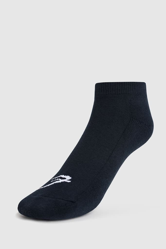 Classic Ankle Socks Navy — photo 4