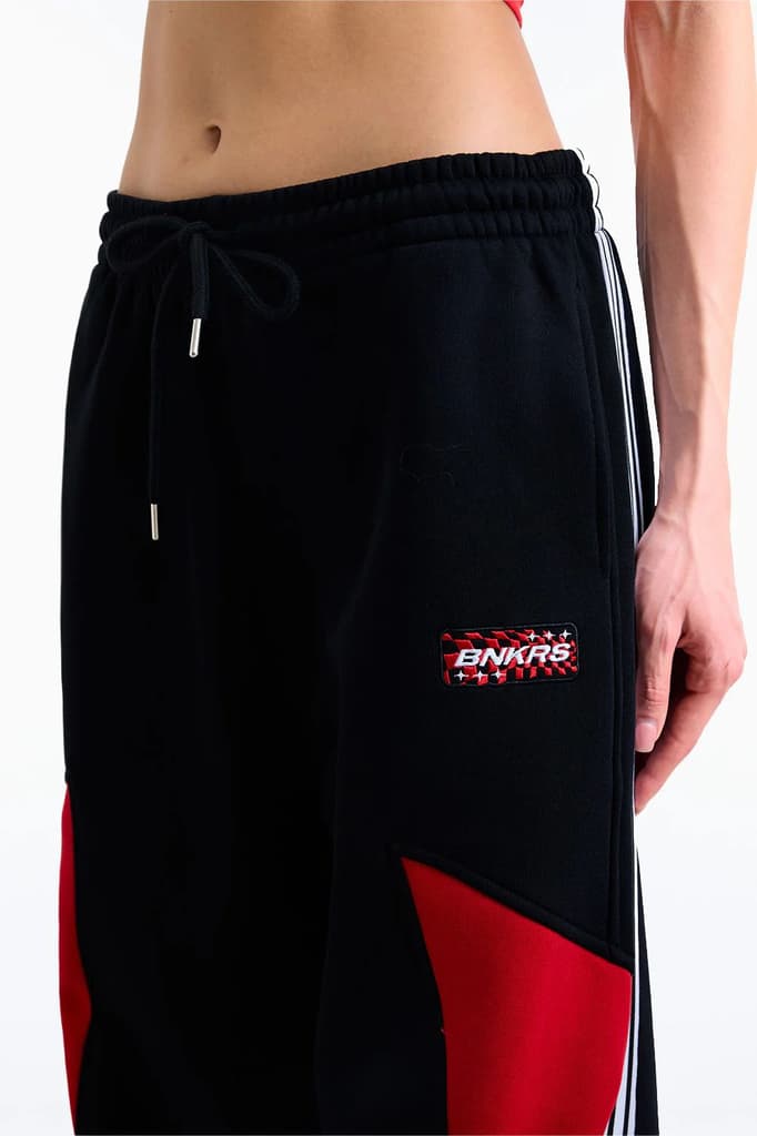 Dragline Track Pants — photo 3