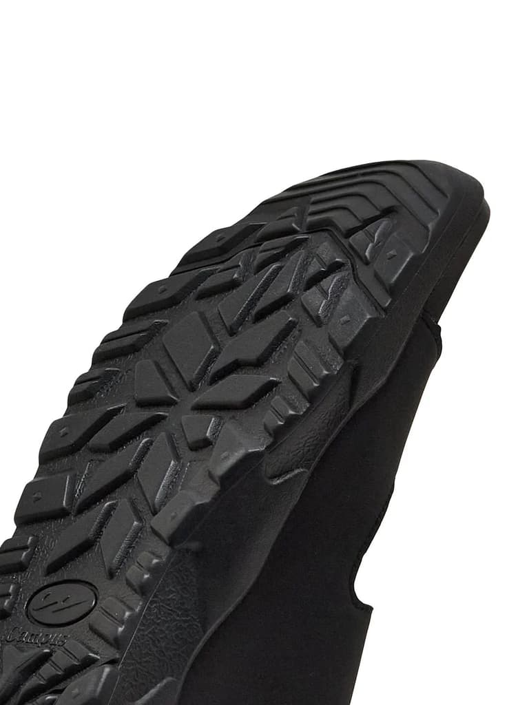 GC-22164 Black Men's Sandals — photo 4