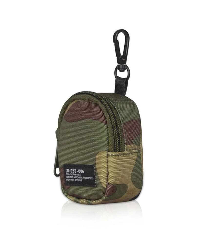 Multi-utility pouch // Camo — photo 4