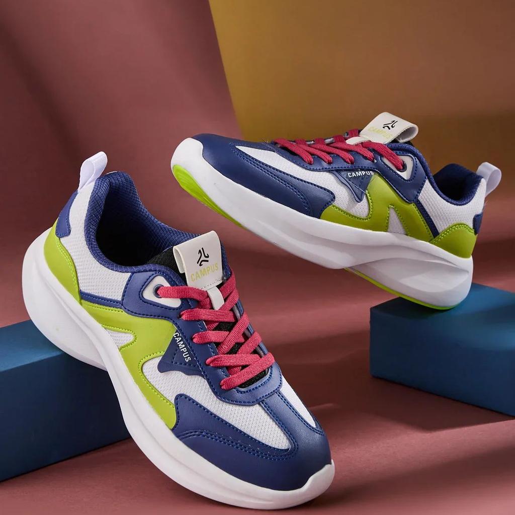 FILT Blue Women's Sneakers