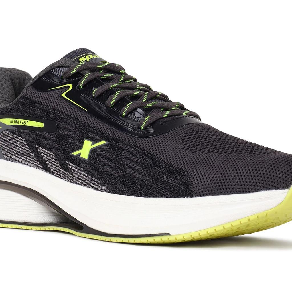 Sparx Shoes for Men SM 9074 — photo 7