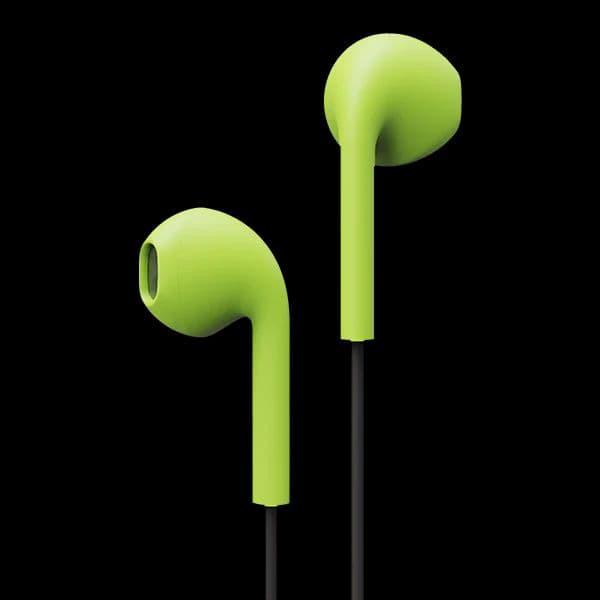 boAt Bassheads 105 | Wired Earphones with 13mm Driver, Passive Noise Cancellation, Super Extra Bass, Lightweight Design — photo 2