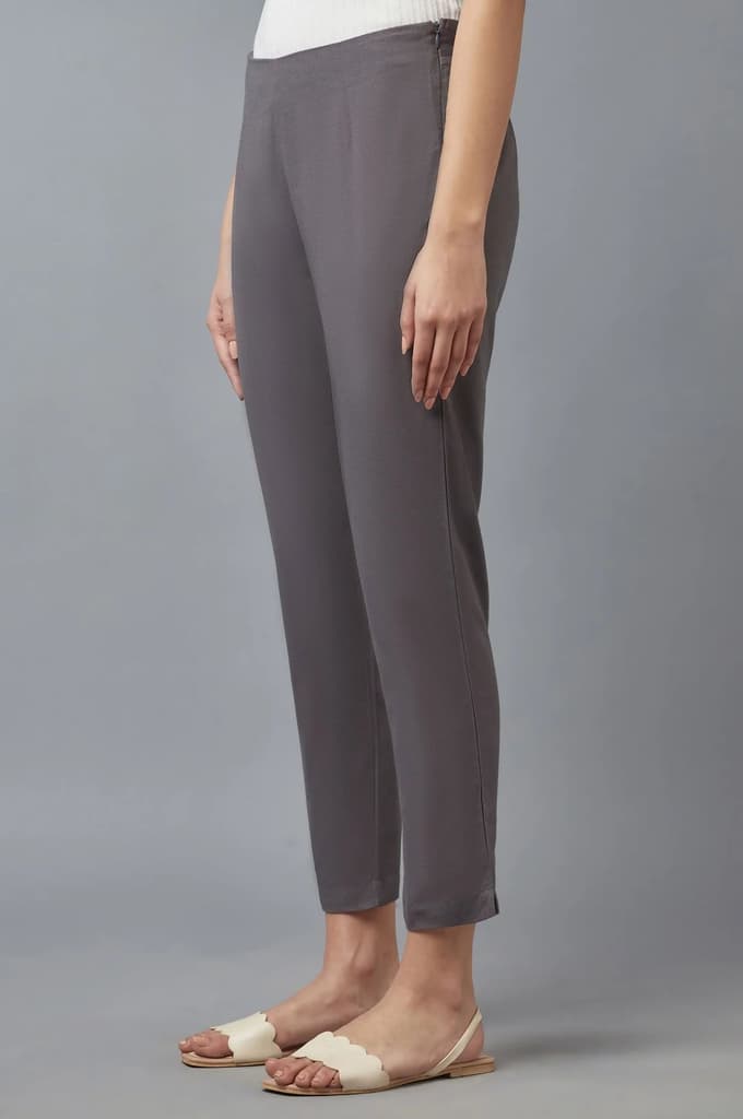 Grey Trousers — photo 3