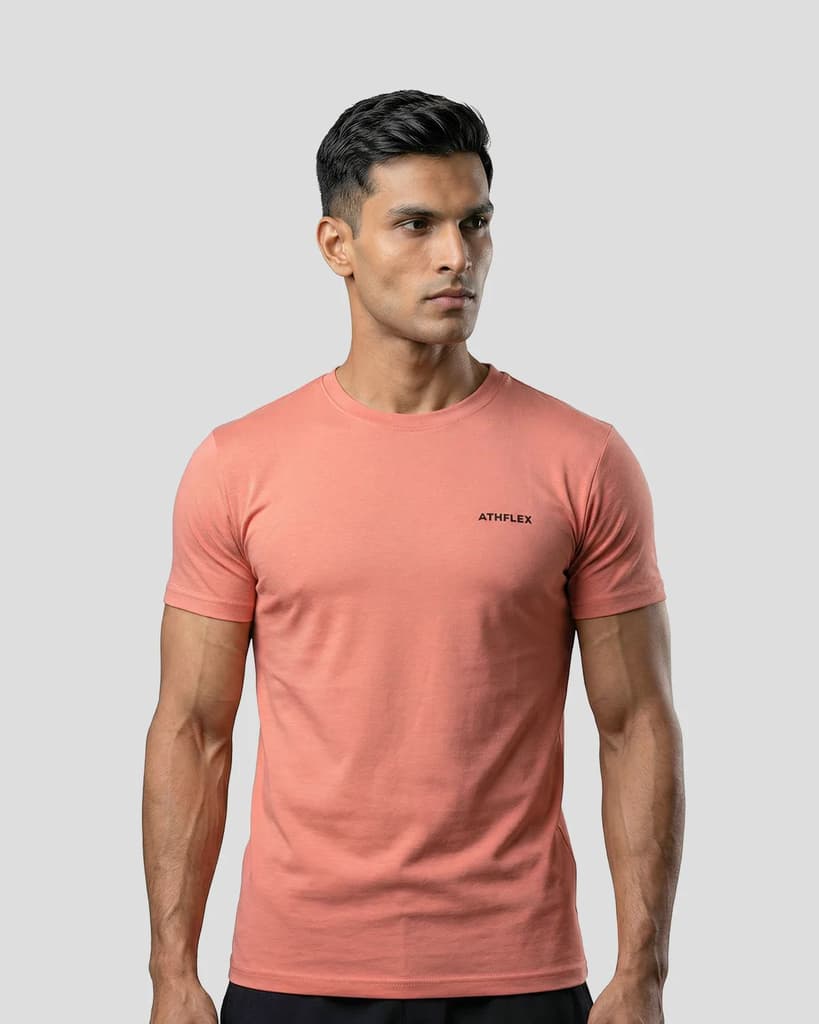 Muscle Fit T-Shirt — photo 8