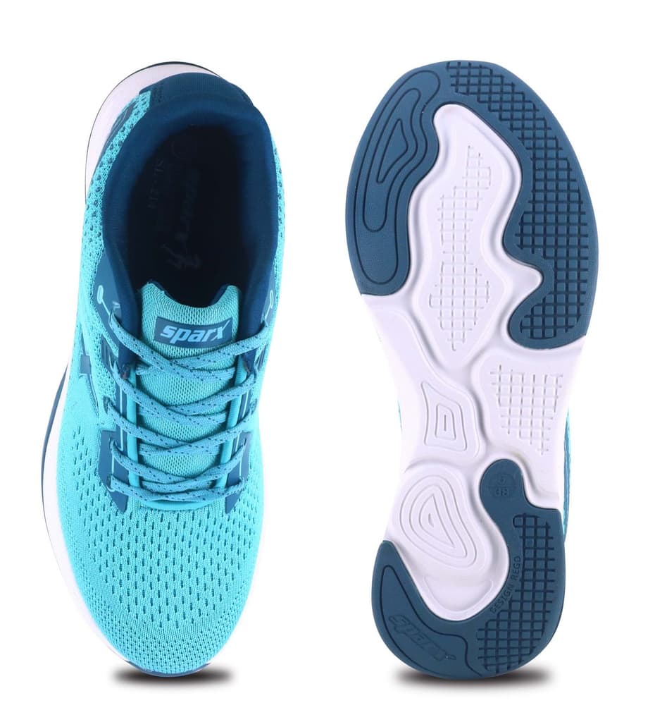 Athleisure Shoes for Women SL 214 — photo 7