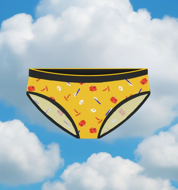Trunks & bikini Matching Set - Marina — photo 9