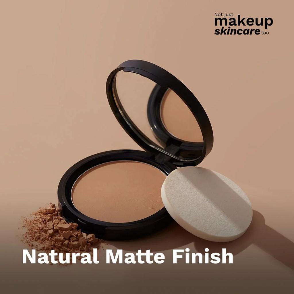 Dream Matte Compact Powder — photo 5
