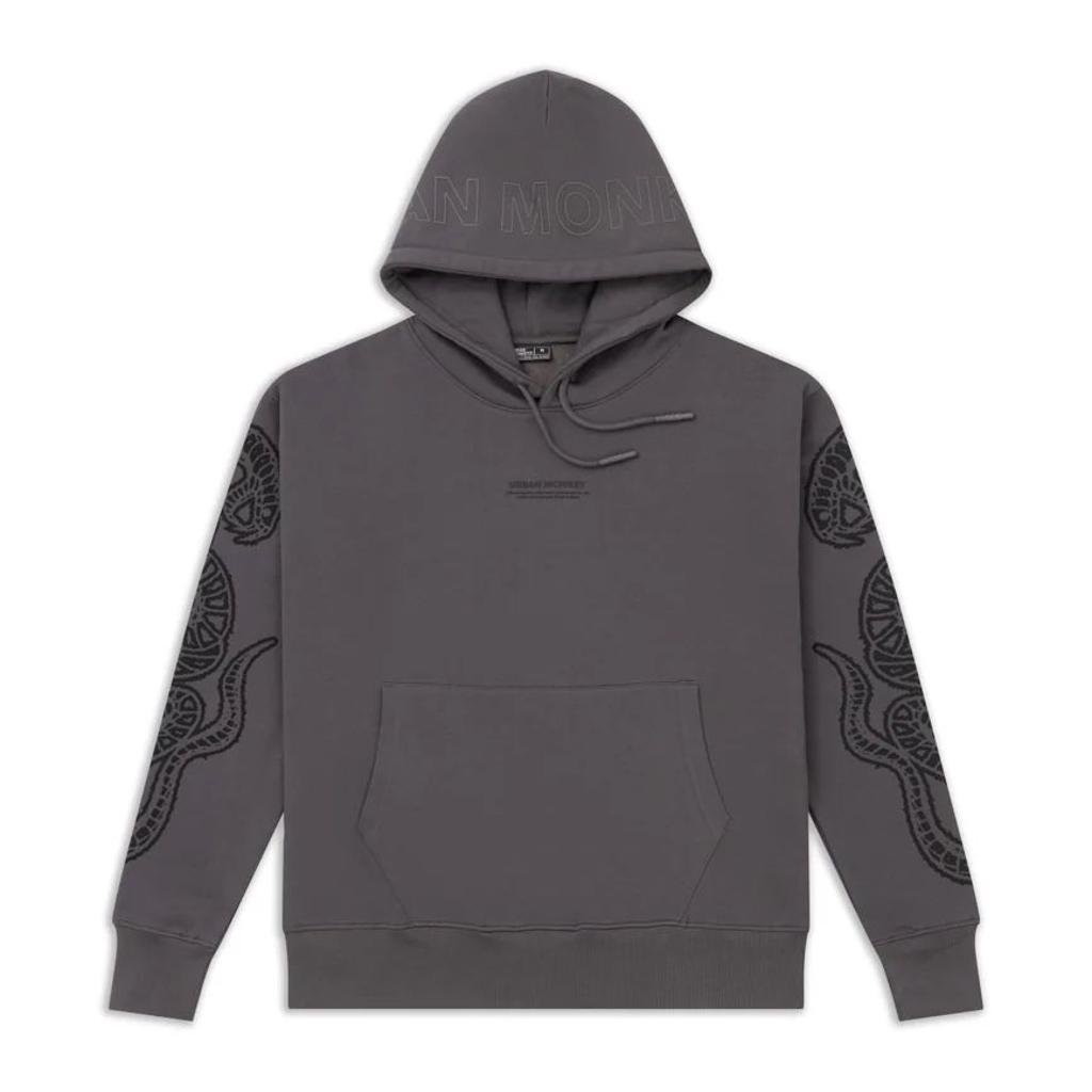 Serpent Hoodie