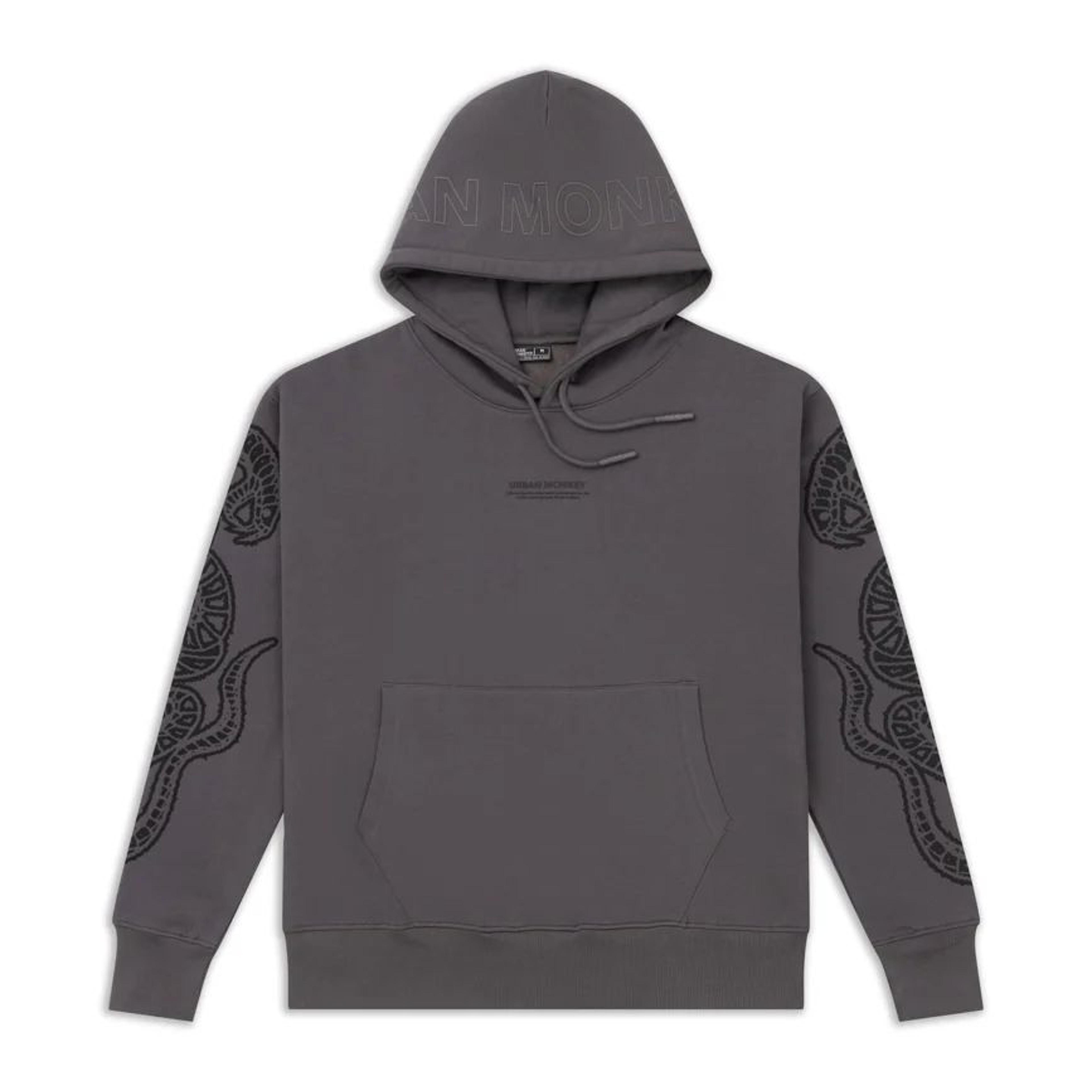 Serpent Hoodie
