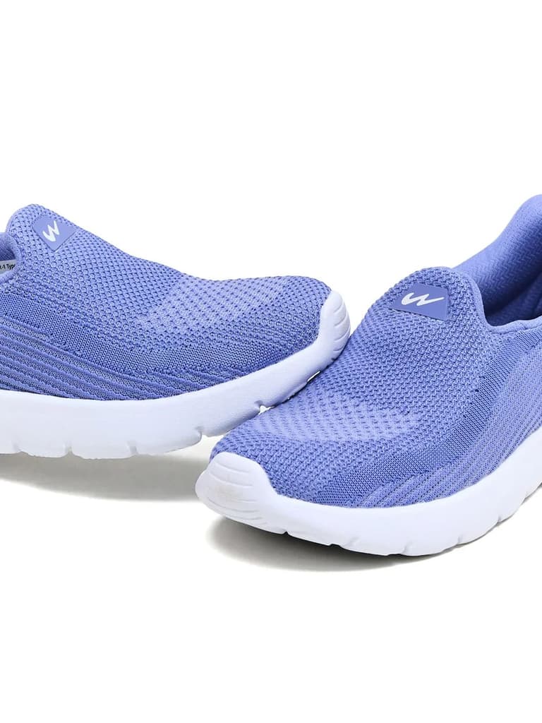 STEEVY CH Blue Child Walking Shoes — photo 7