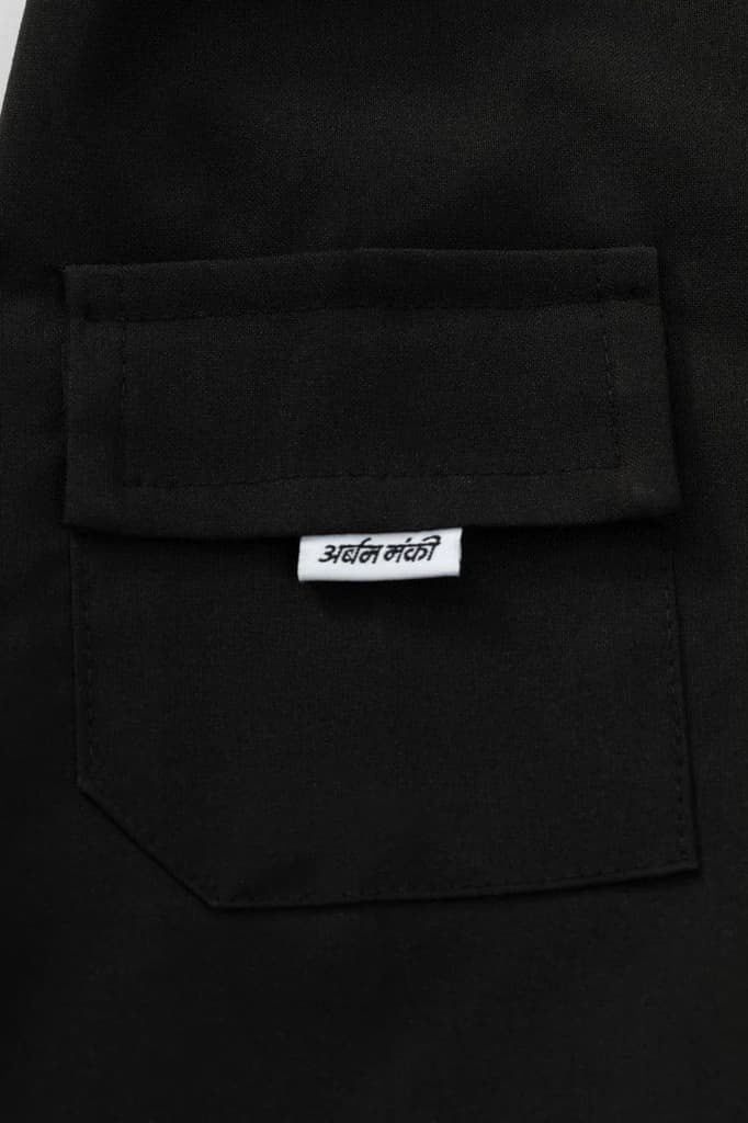Self Control // Formal Shirt — photo 9