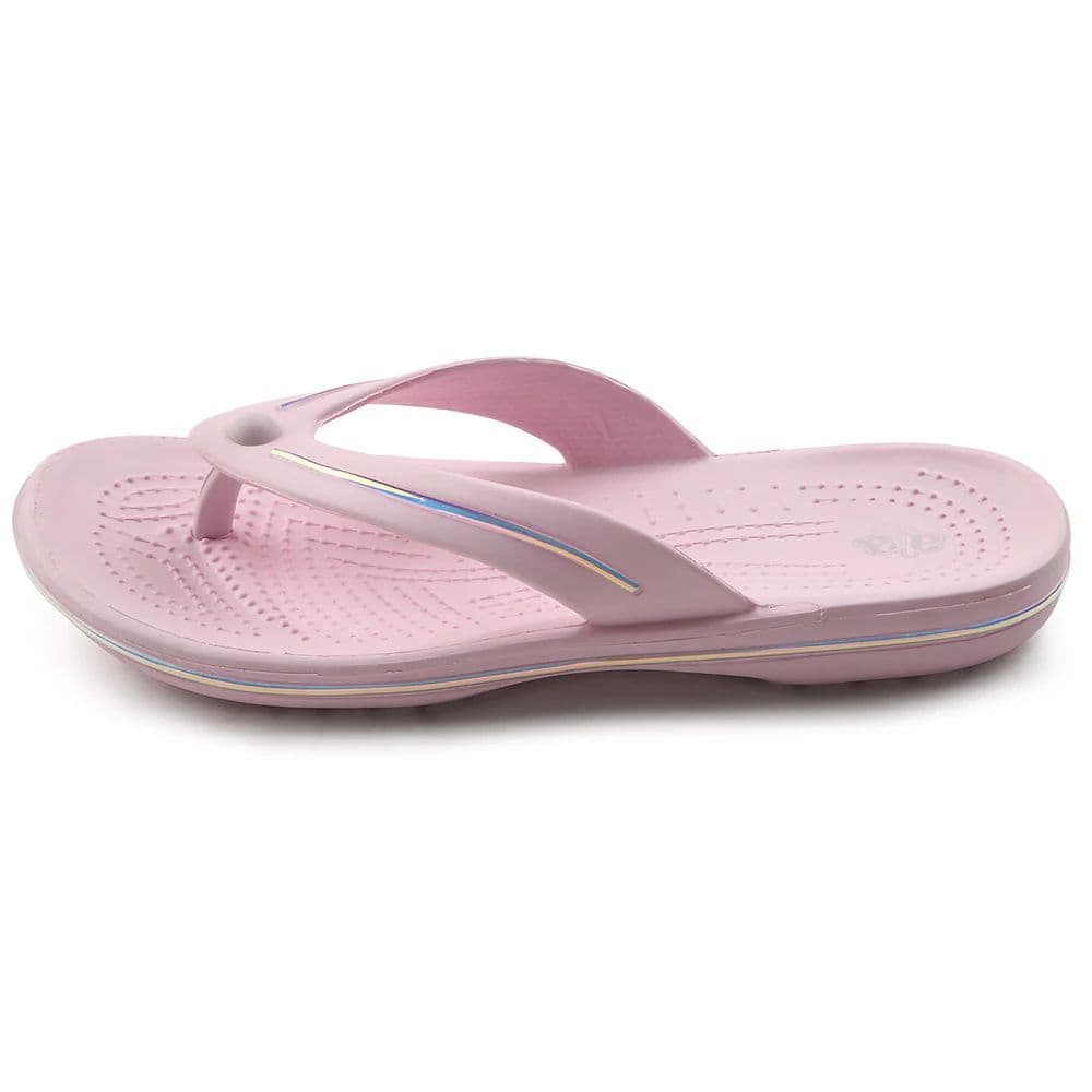 A-HA Pink Casual Slipper For Women MINY By Liberty — photo 3