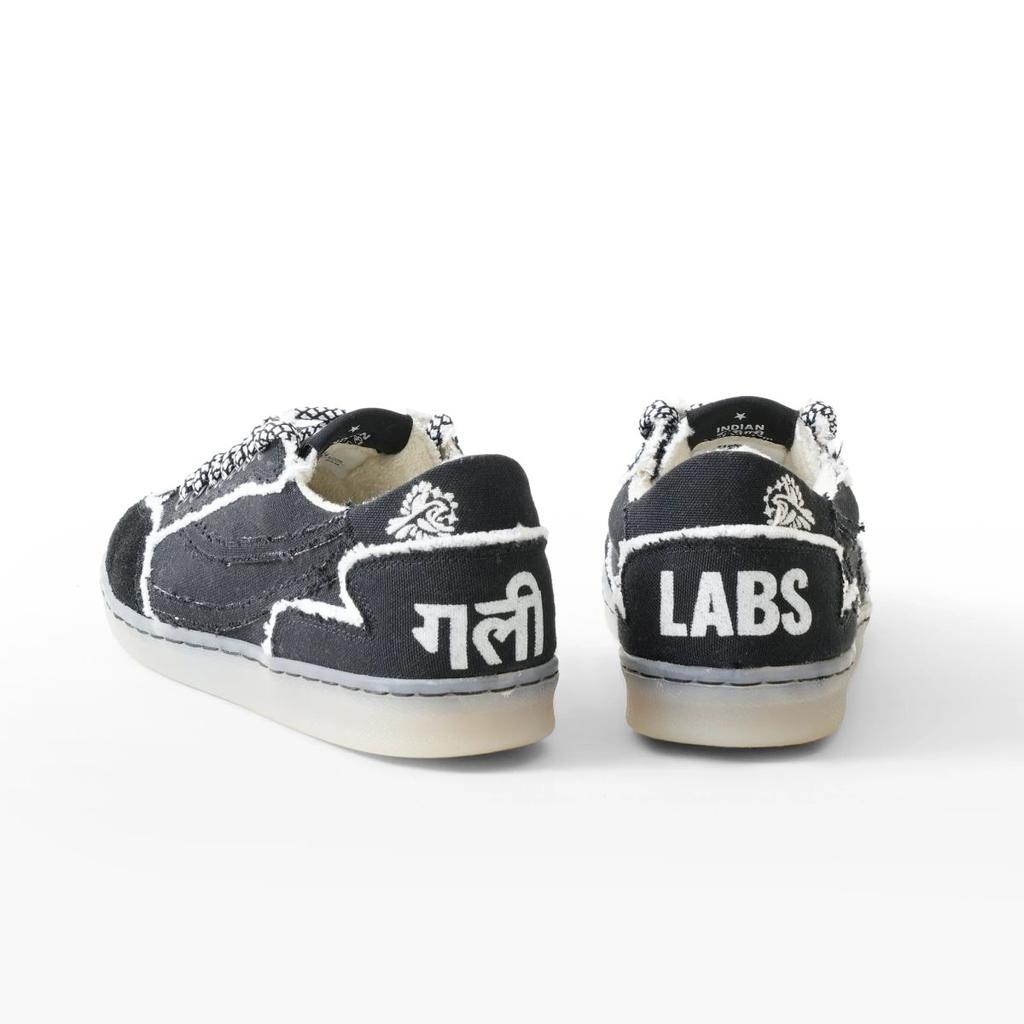 Gully Number 001 - Baaz Faris Black for Women — photo 8