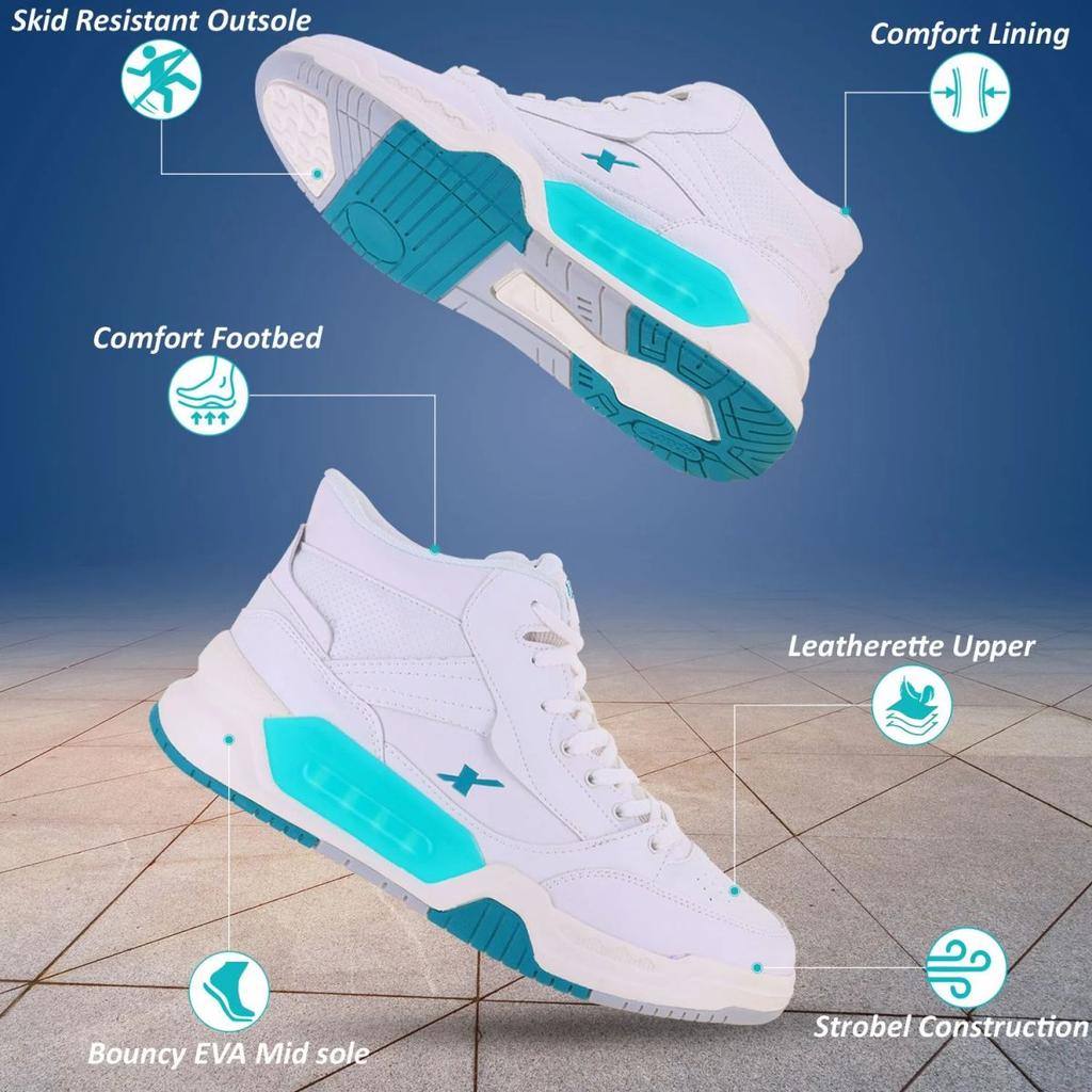Sneakers for Men SM 1025 — photo 3