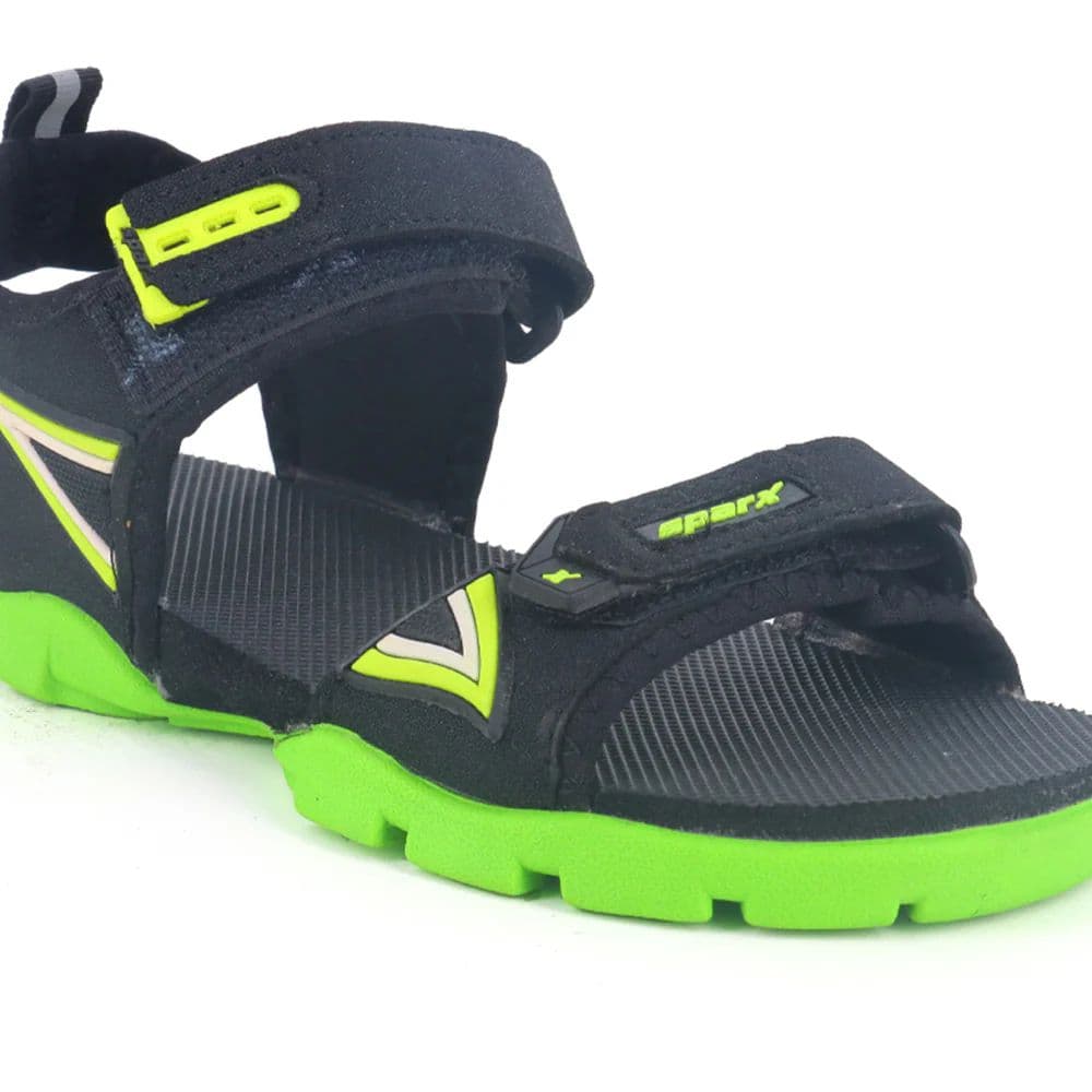 Sandals for Kids SS 473 — photo 7