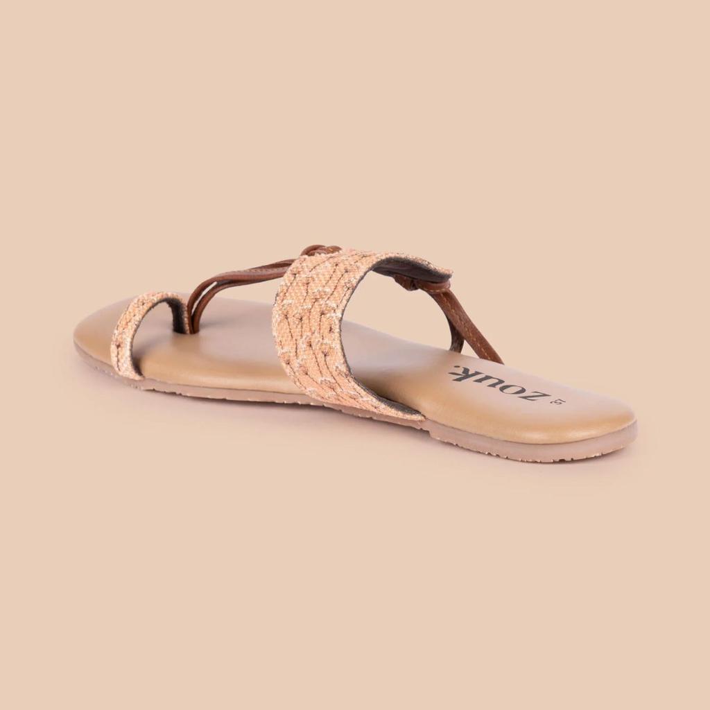 Yelagiri Blooms Women's Chappals — photo 7
