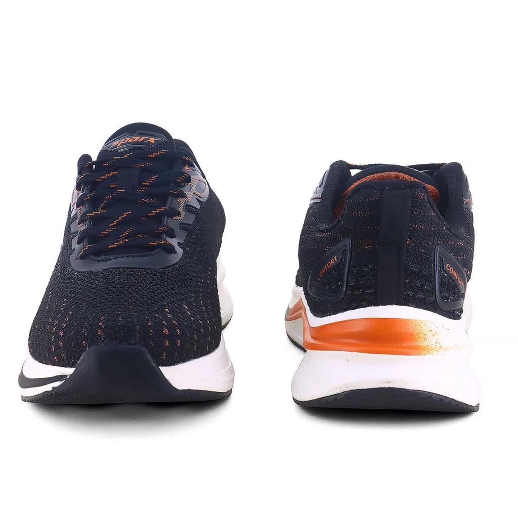 Sparx Shoes for Men SM 9090 — photo 4