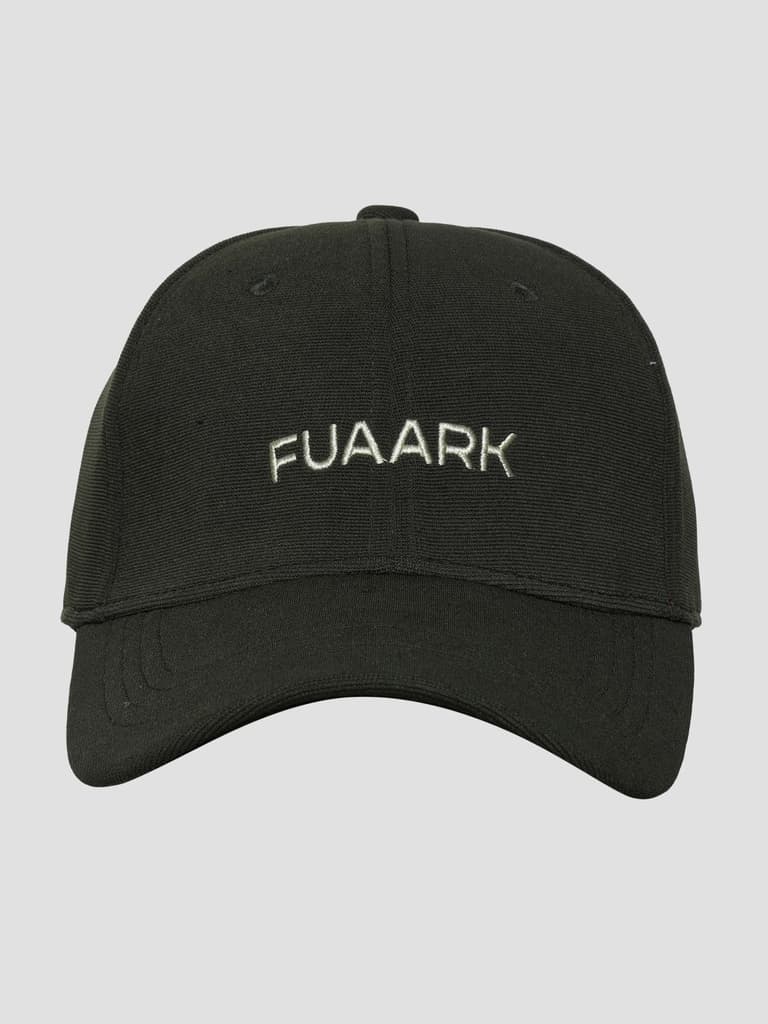 Classic Baseball Cap Army Green — photo 2