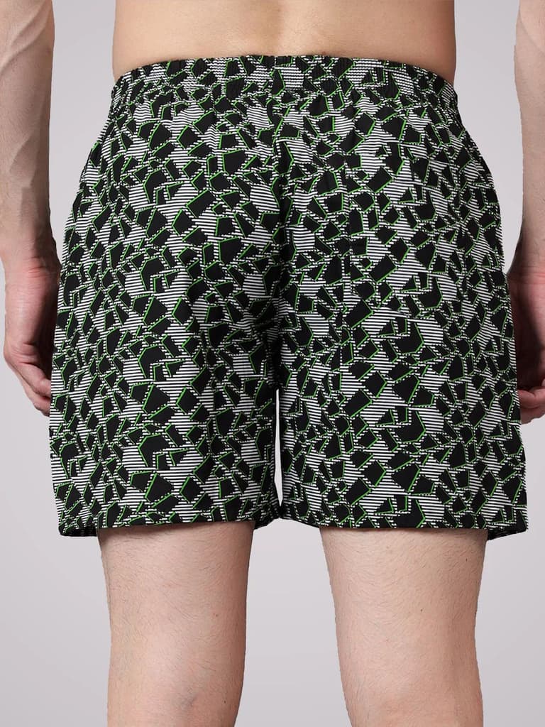 Men's Coolvent Boxers -Pack of 1 — photo 2