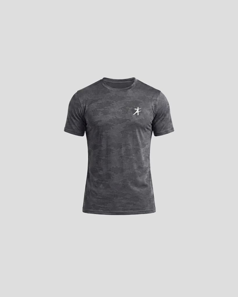 Camoflex T-shirt — photo 3