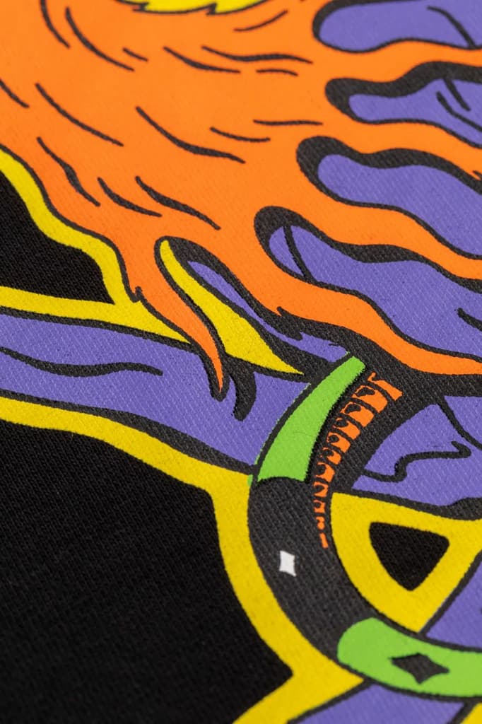Chimera Hoodie — photo 6