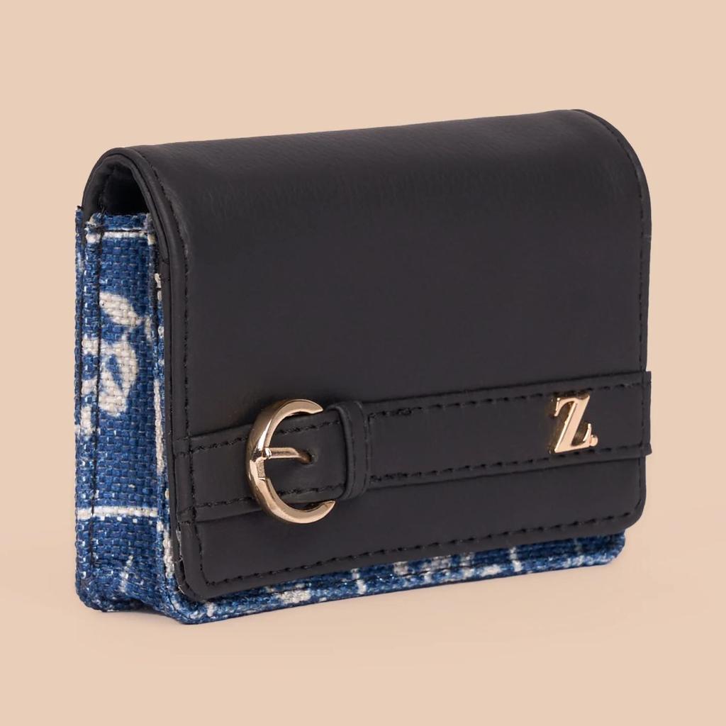 Demi Mini Bag - Lakshadweep Azure — photo 3