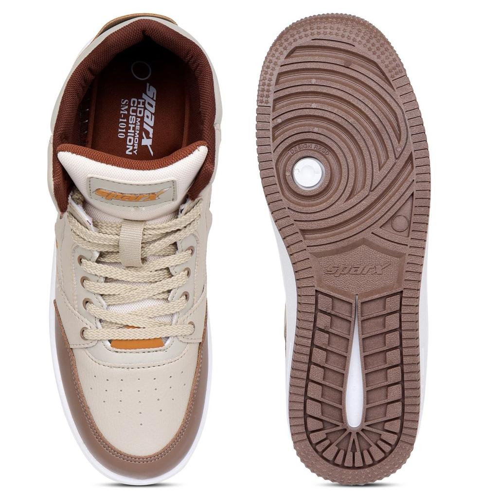 Casual Shoes for Men SM 1010 — photo 6