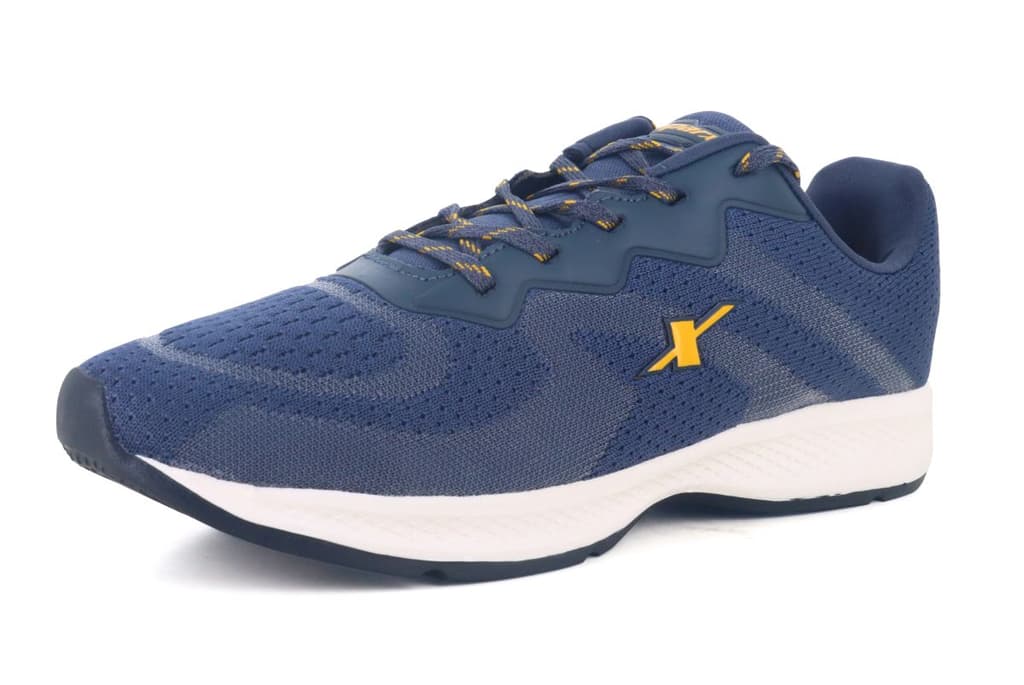 Athleisure Shoes for Men SM 865 — 6