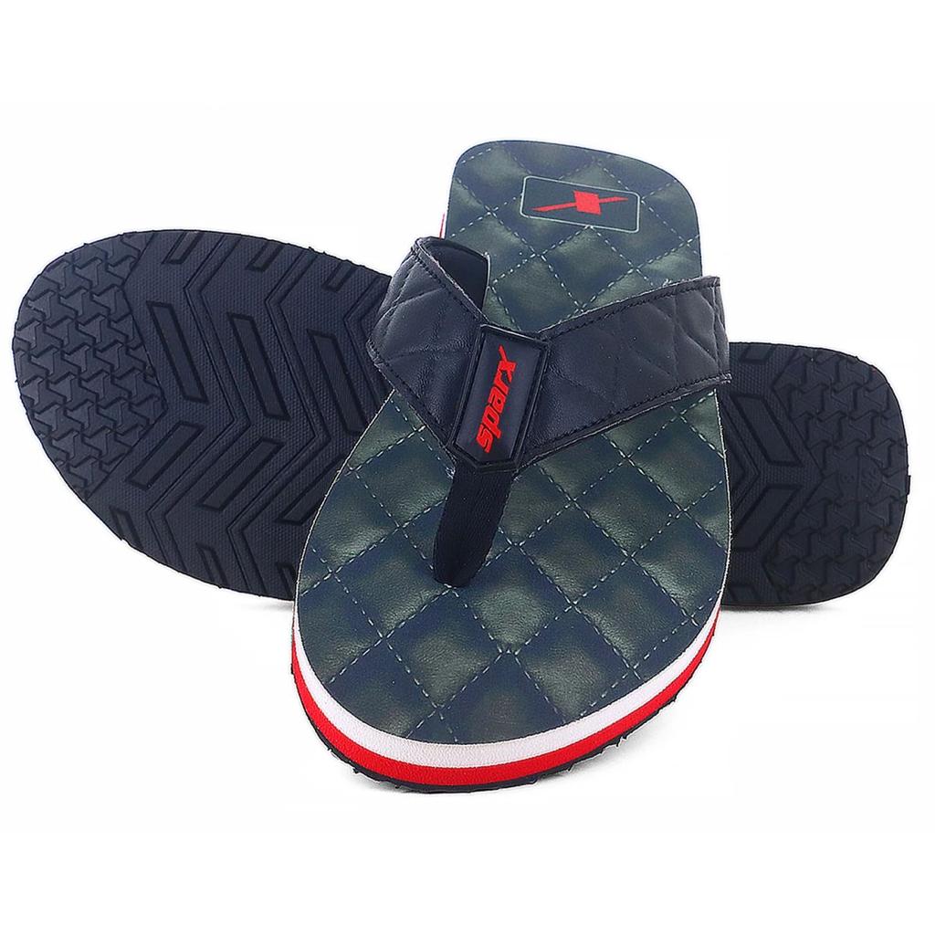 Slippers for Men SFG 9005 — photo 8