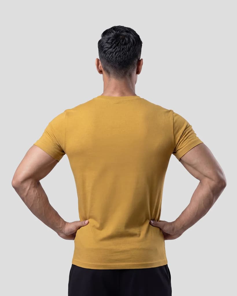 Muscle Fit T-Shirt — photo 7