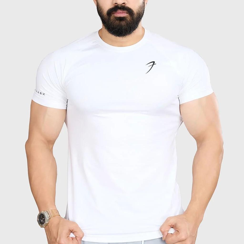 Urban T-shirt White