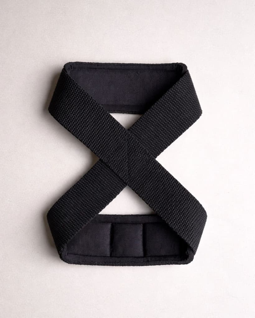 8-Figure Lifting Strap — photo 4
