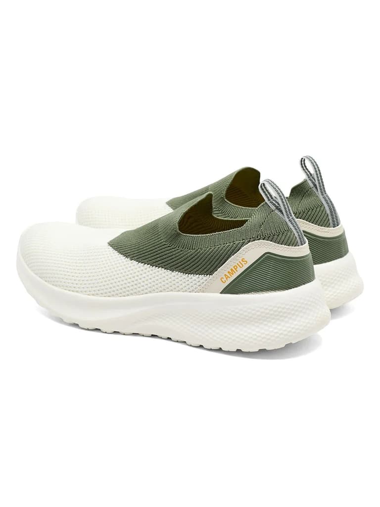 SILTO White Men's Walking Shoes — photo 5