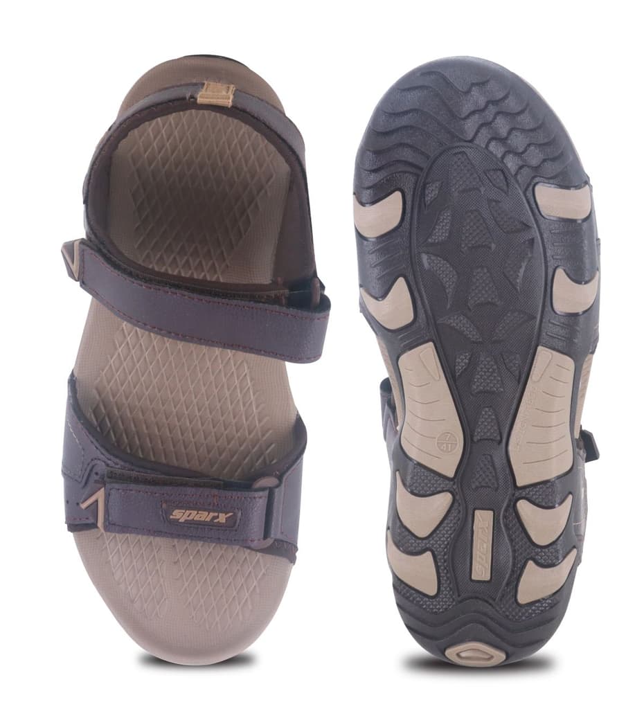 Sparx Sandals for Men SS 613 — photo 5