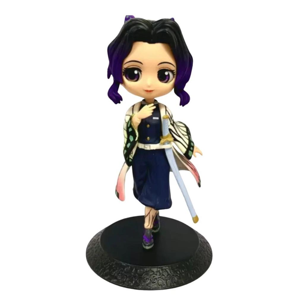 Demon Slayer Figurine | Cool Anime Collectibles in India — photo 7