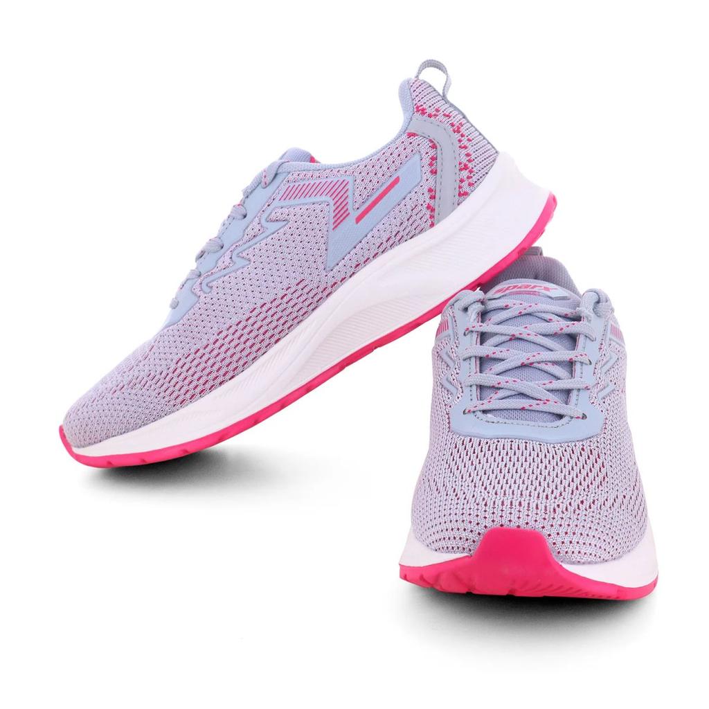 Athleisure Shoes for Women SL 321 — photo 8