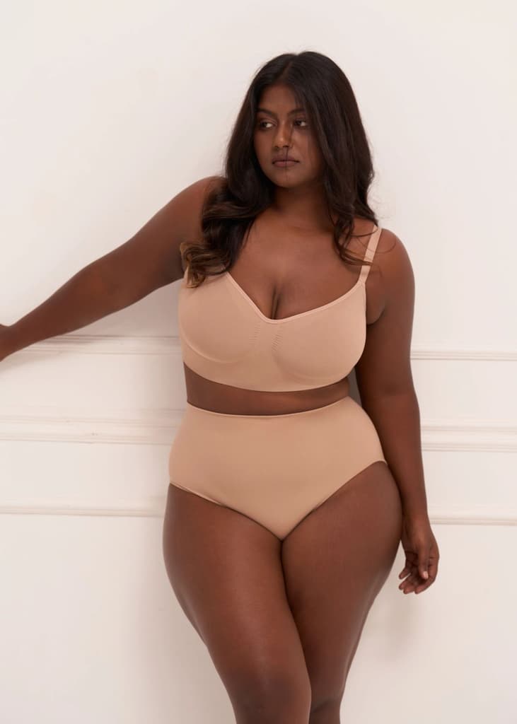 High Waist Brief — photo 3