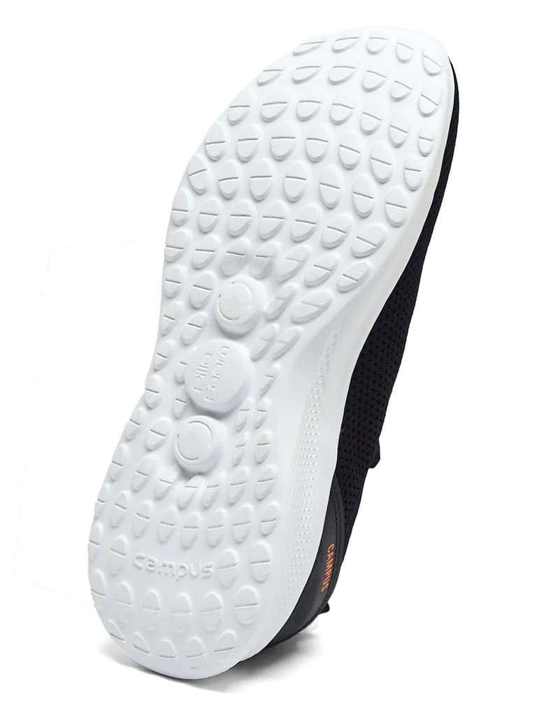 SILTO Navy Men's Walking Shoes — photo 4