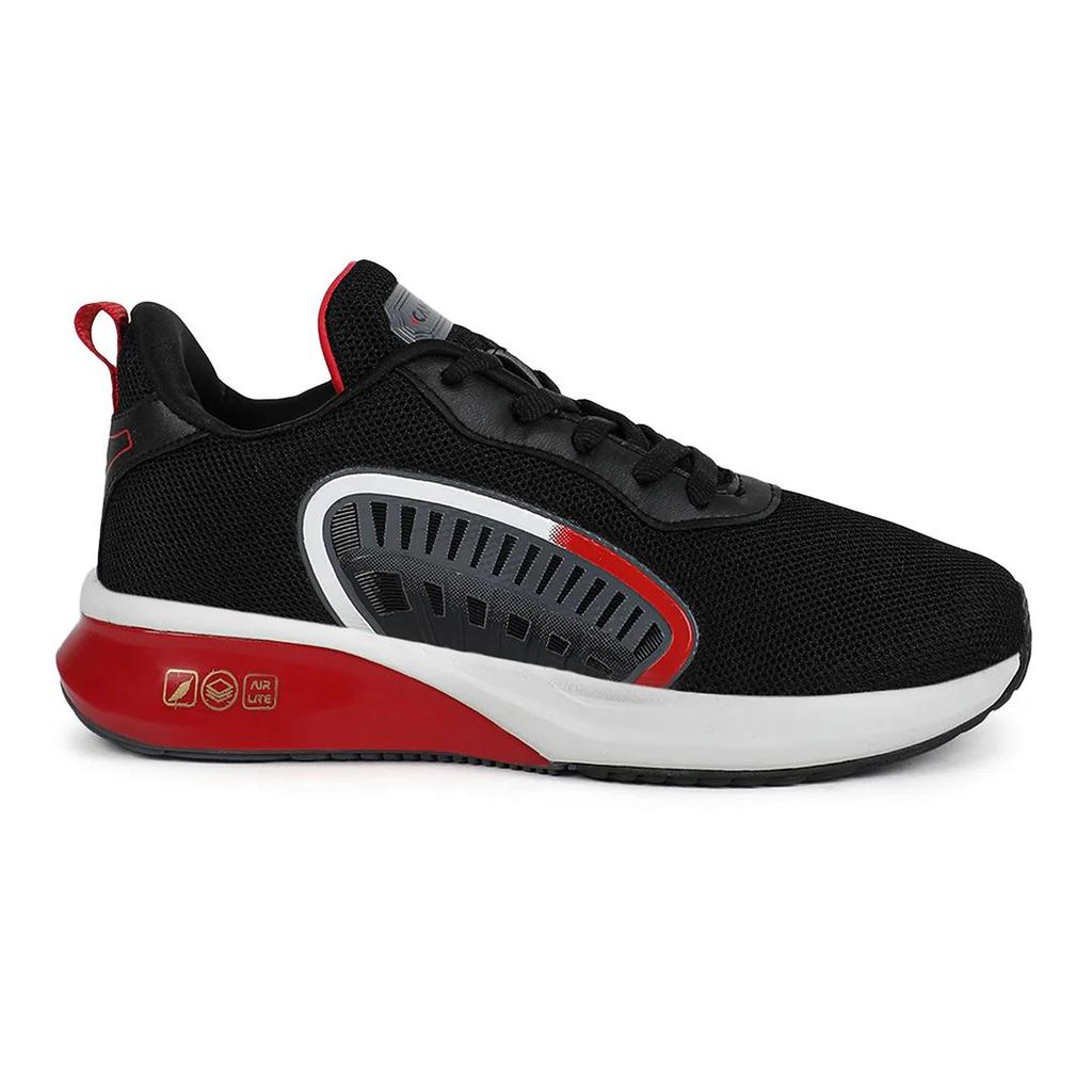 PROP-CH Black Child Running Shoes