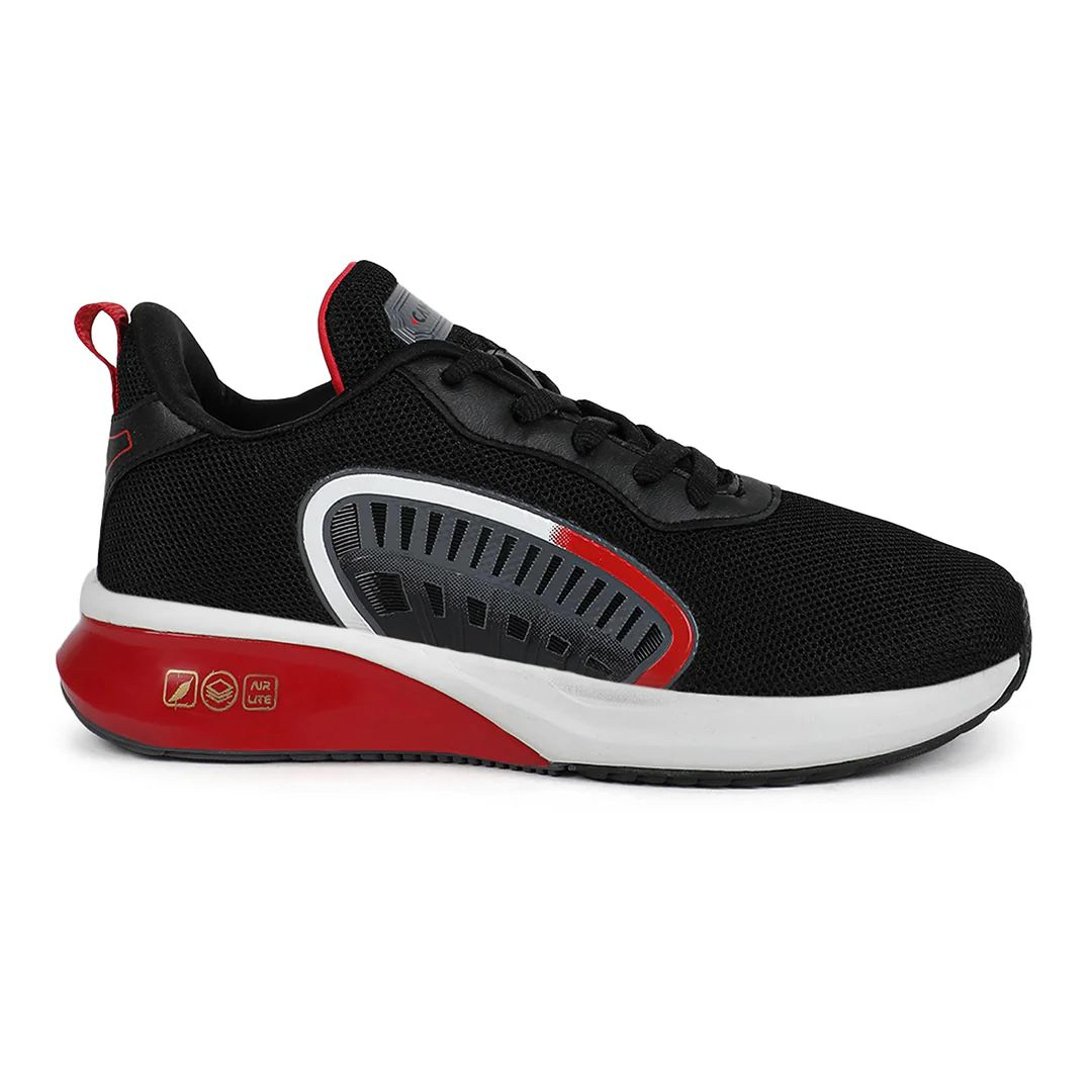 PROP-CH Black Child Running Shoes