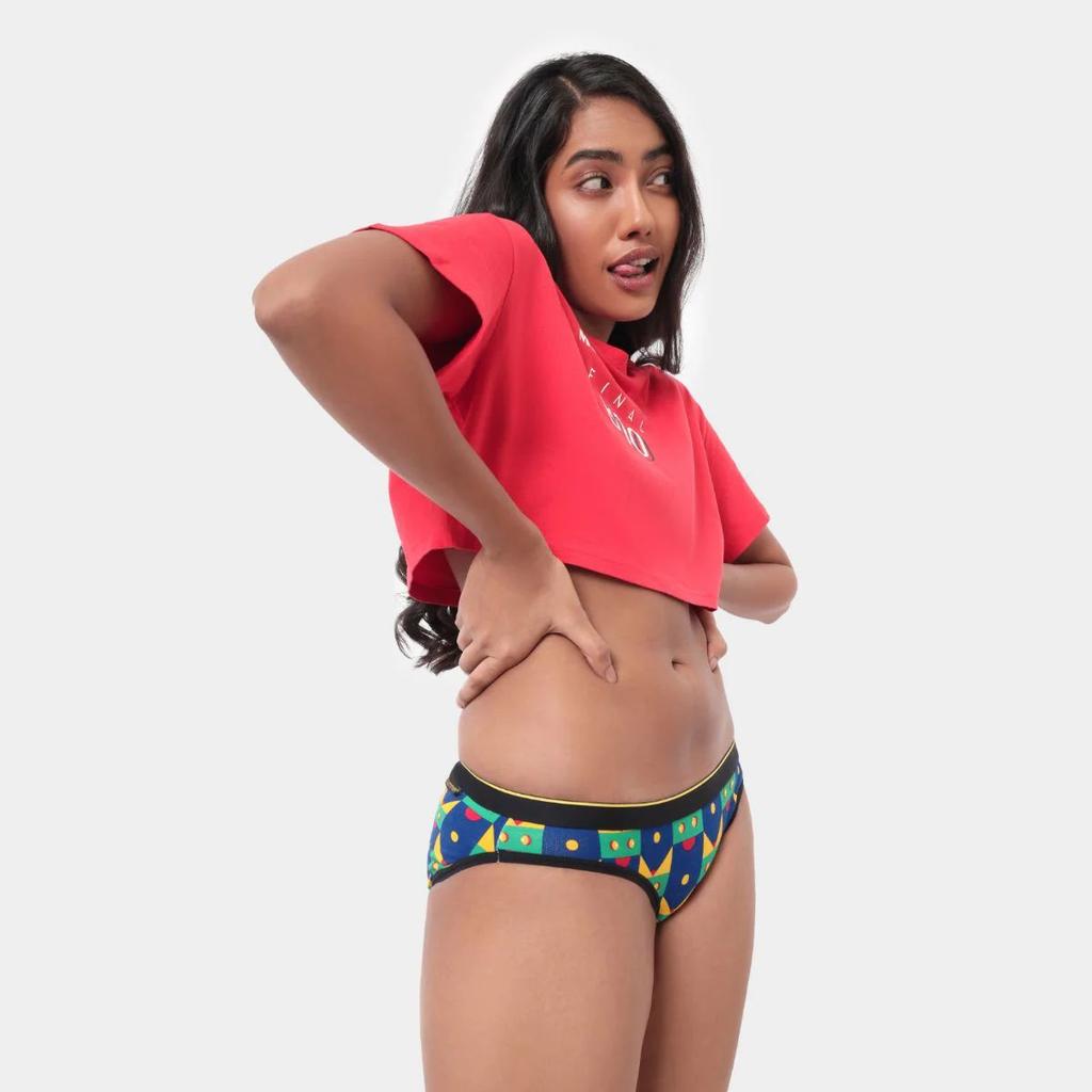 Bikini - Lazy Luna — photo 4