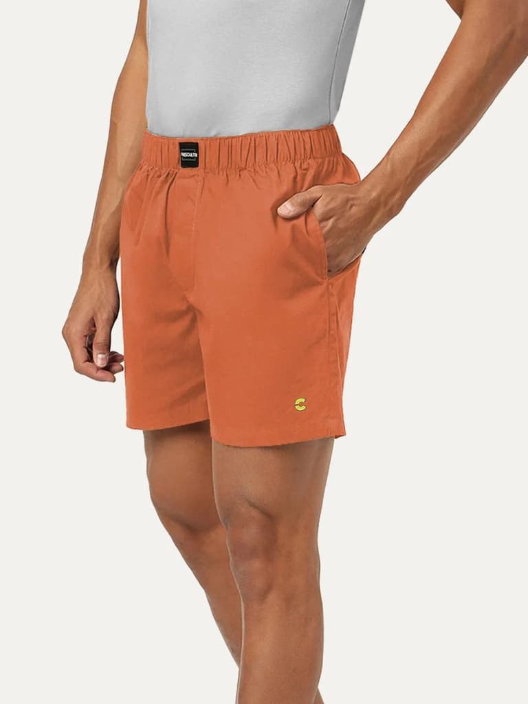 All-Day Boxer Shorts - (Pack of 2) — photo 9