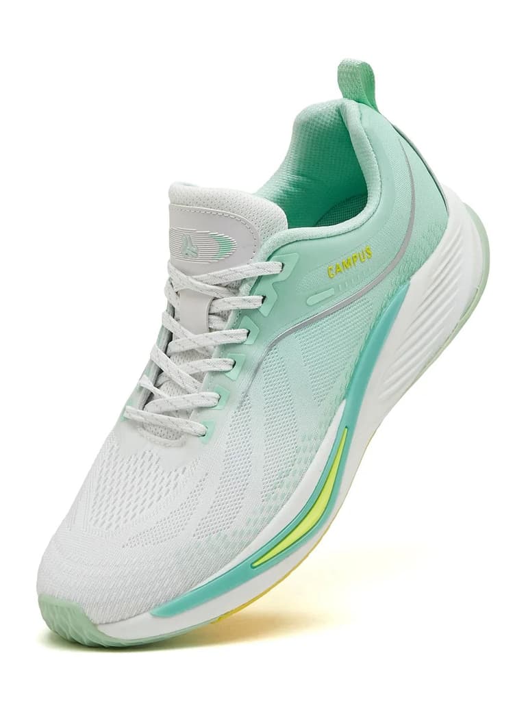EXPRESS White Men's Running Shoes — photo 3