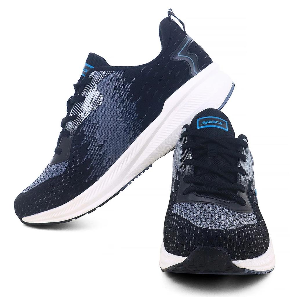 Sparx Shoes for Men SM-1124 — photo 7