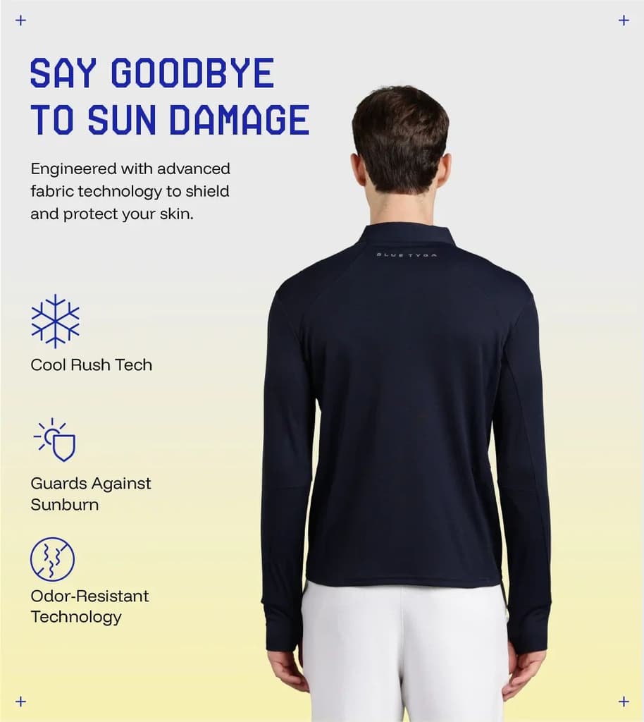Sunscreen T-shirt 2 — photo 4