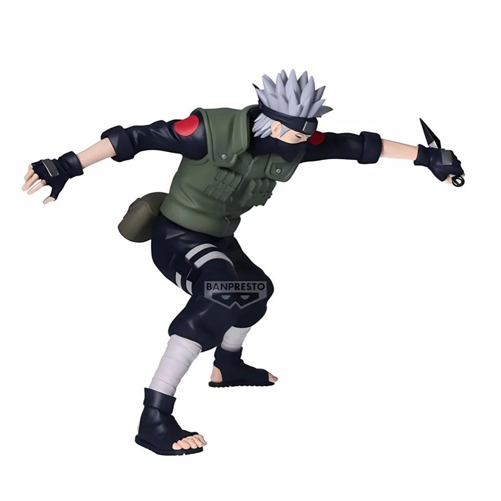 Banpresto Naruto: Shippuden – Vibration Stars Figure — photo 3