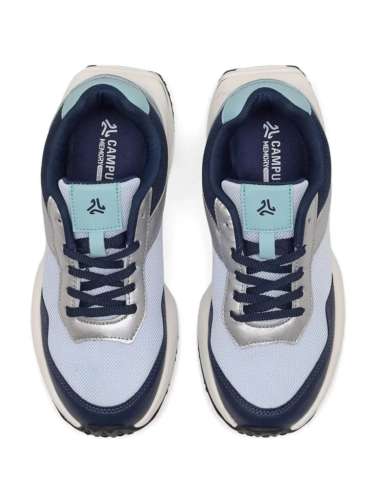 RIMBO CH Blue Child Running Shoes — photo 6